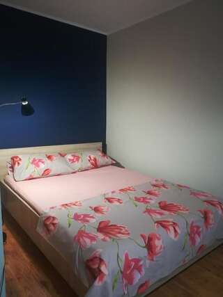 Апартаменты 87 вулиця Юрія Іллєнка Киев Апартаменты с 1 спальней-2