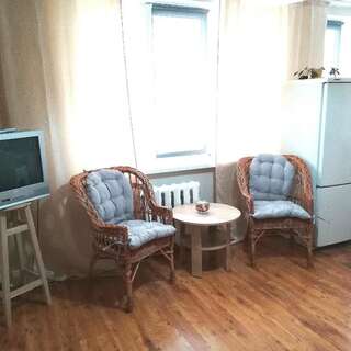 Апартаменты 87 вулиця Юрія Іллєнка Киев Апартаменты с 1 спальней-26