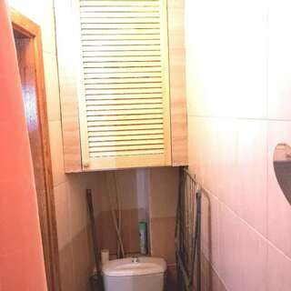 Апартаменты 87 вулиця Юрія Іллєнка Киев Апартаменты с 1 спальней-34