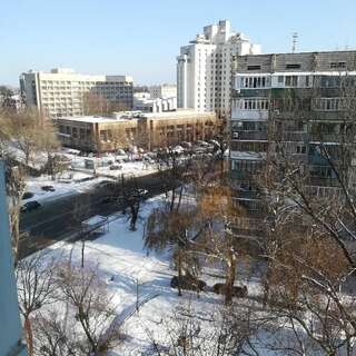 Апартаменты 87 вулиця Юрія Іллєнка Киев Апартаменты с 1 спальней-36