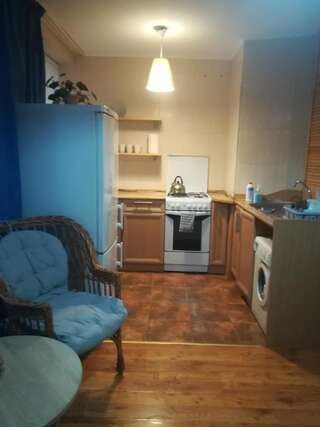 Апартаменты 87 вулиця Юрія Іллєнка Киев Апартаменты с 1 спальней-4