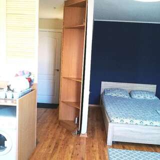 Апартаменты 87 вулиця Юрія Іллєнка Киев Апартаменты с 1 спальней-8