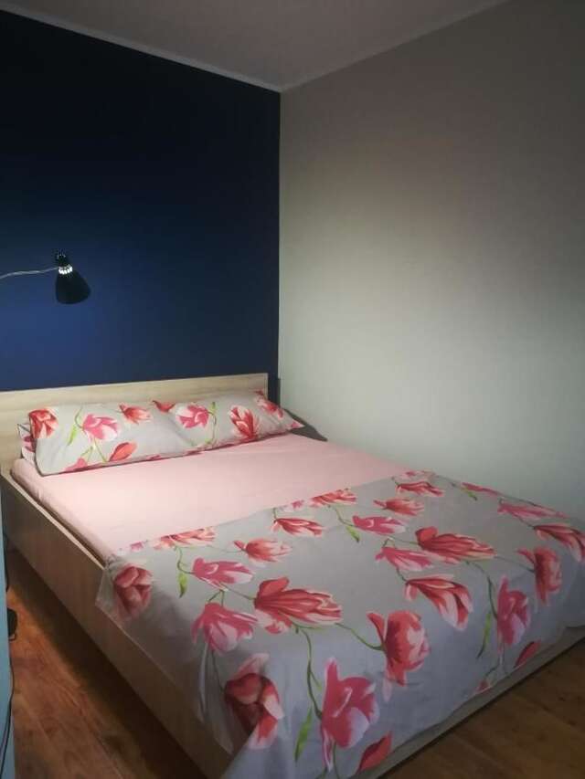 Апартаменты 87 вулиця Юрія Іллєнка Киев-4