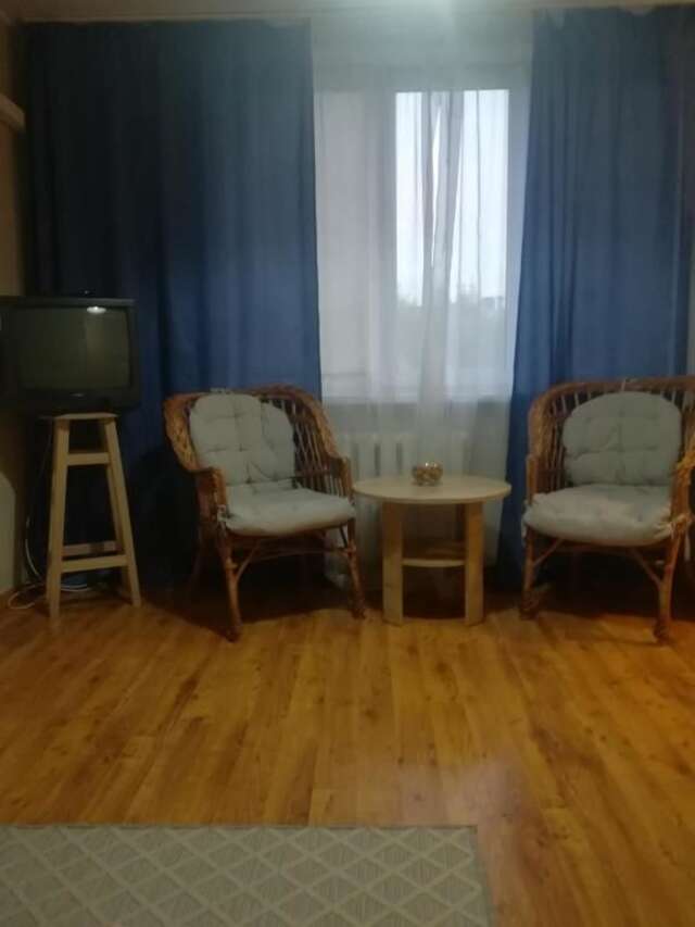 Апартаменты 87 вулиця Юрія Іллєнка Киев-43